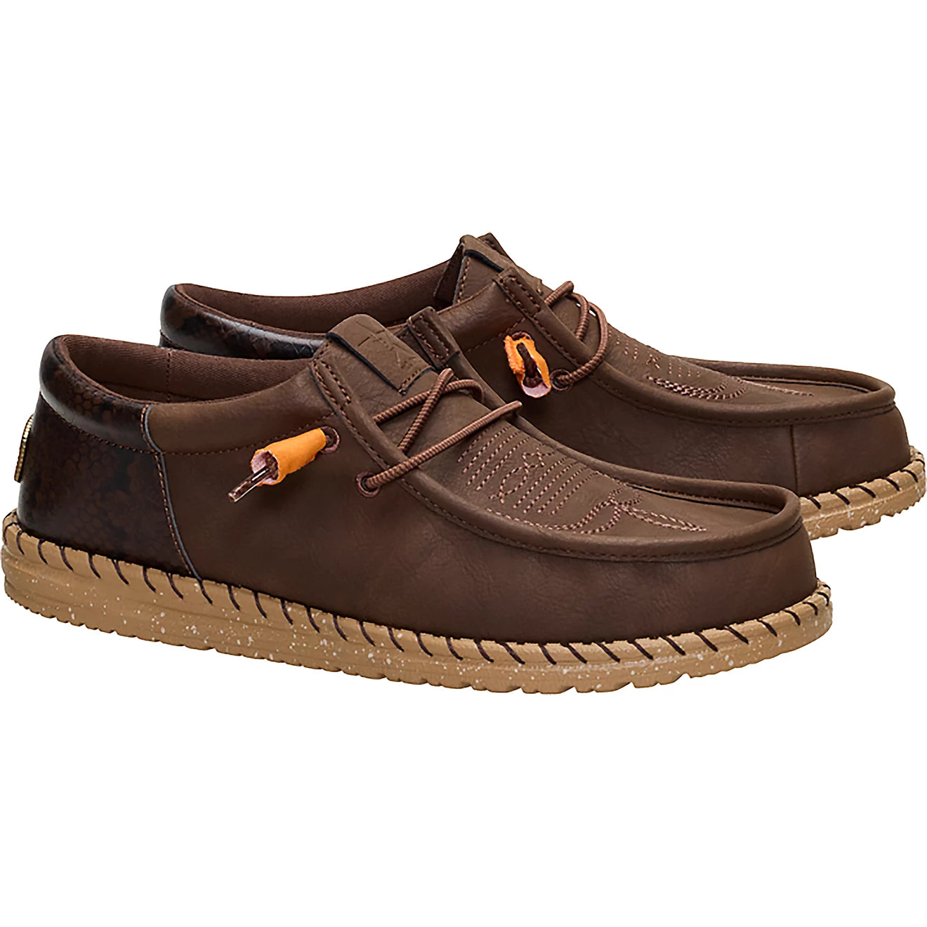 CloudStep Slip-Ons – Men’s Comfort Loafers