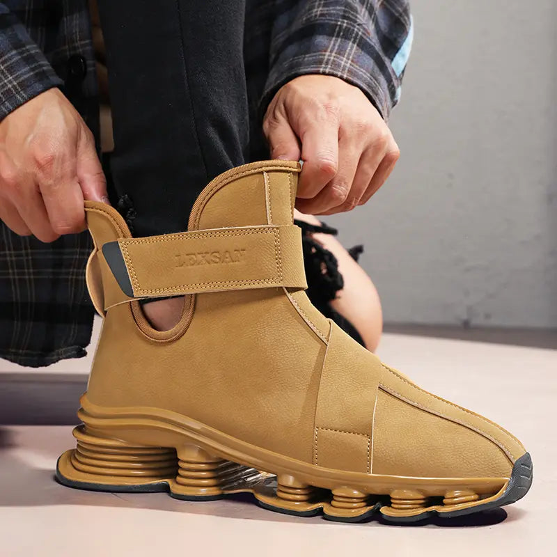 Anti-Slip Running Sneakers