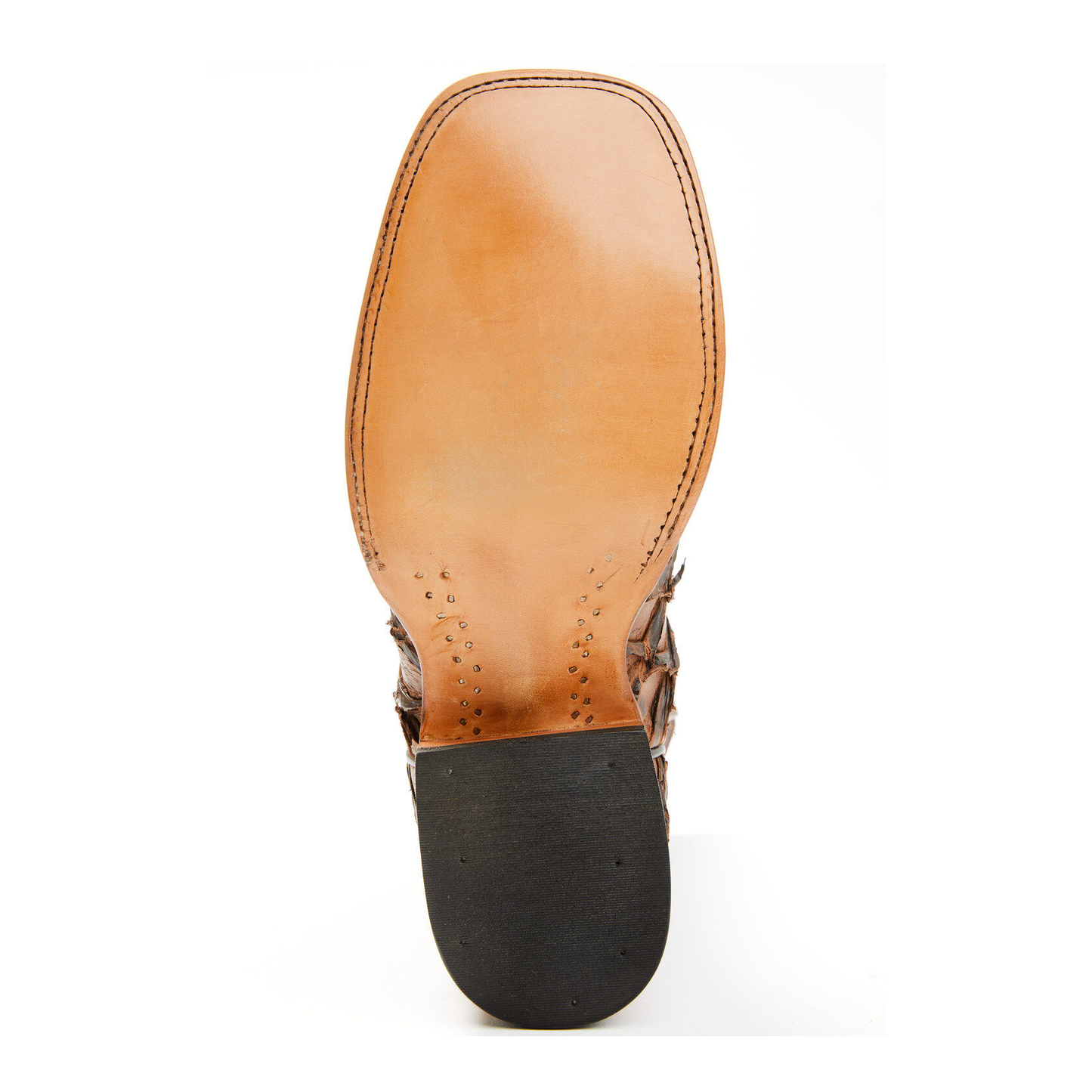 Cody James Men's Pirarucu Exotic Boots