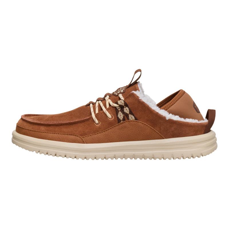 Bradley Blipper - Comfortable Slip On Shoes