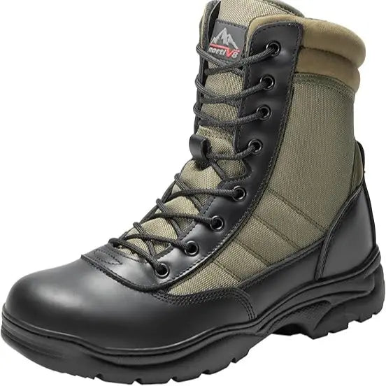 Men's Military Tactical Boots