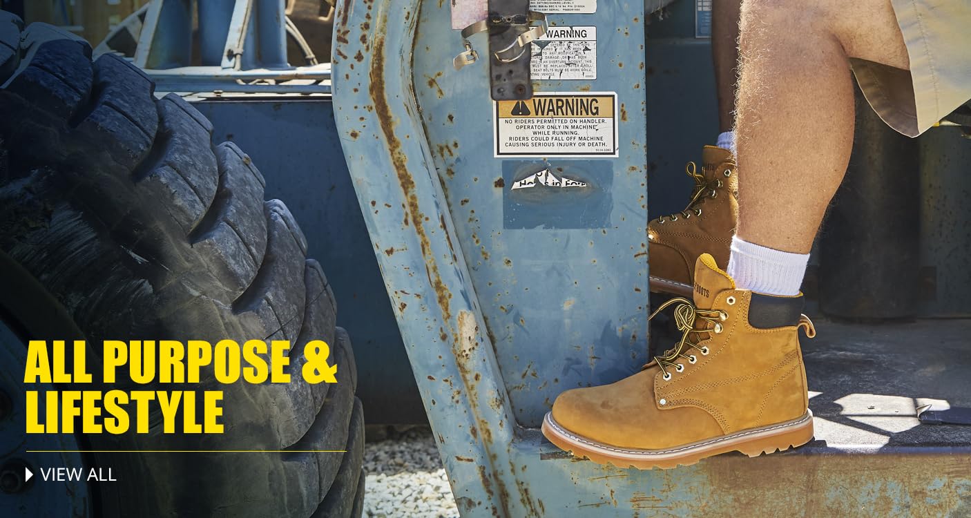 ALL PURPOSE & LFESTYLE