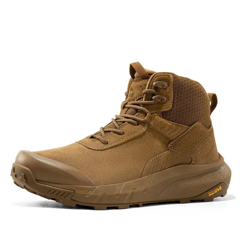Men's Waterproof Military Tactical Boots