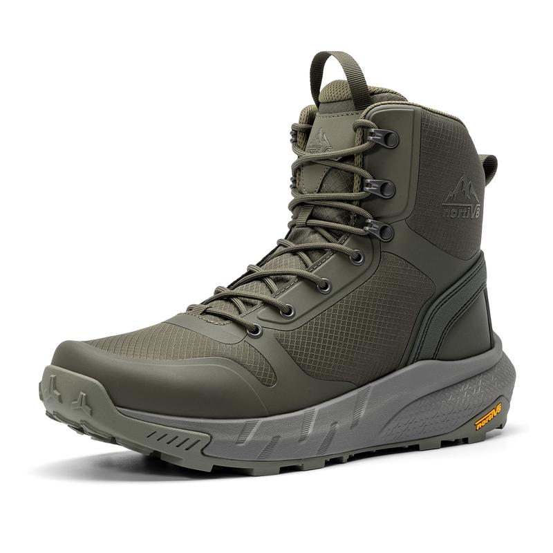 Men's Military Tactical Boot Lightweight Breathable Boots