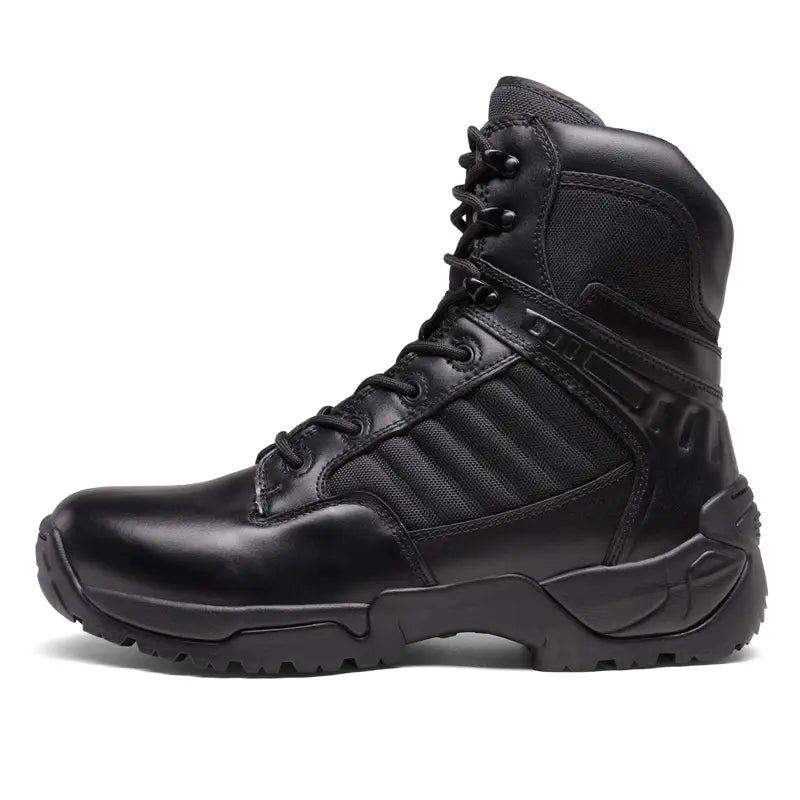 Men's Military Tactical Boots