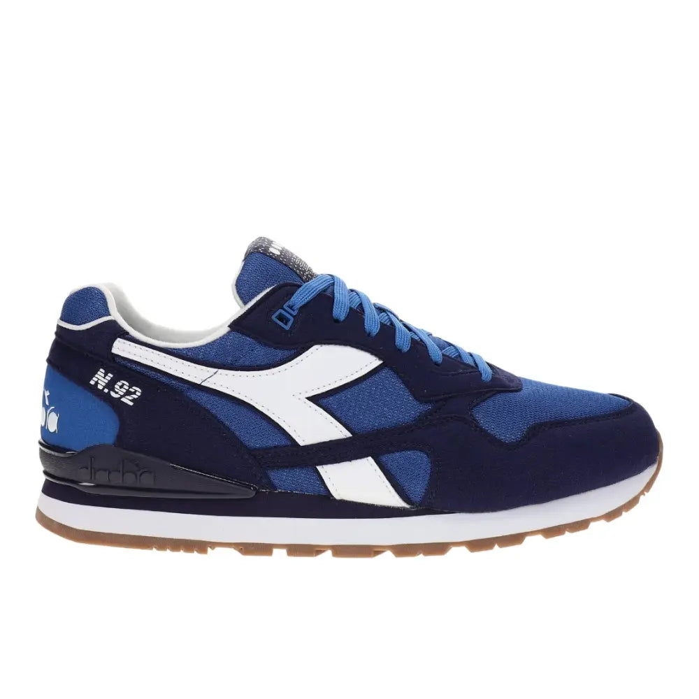 N.92 Lace Up Sneakers