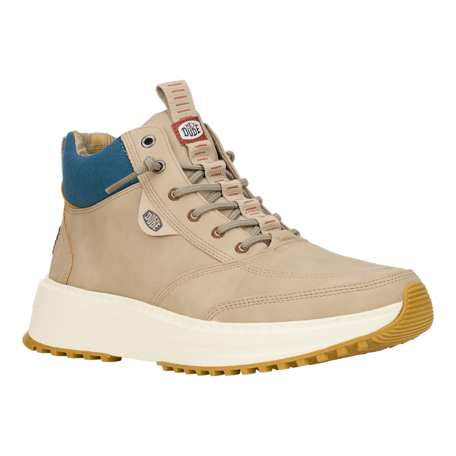 Tahoe Classic Men’s Boots In Brown