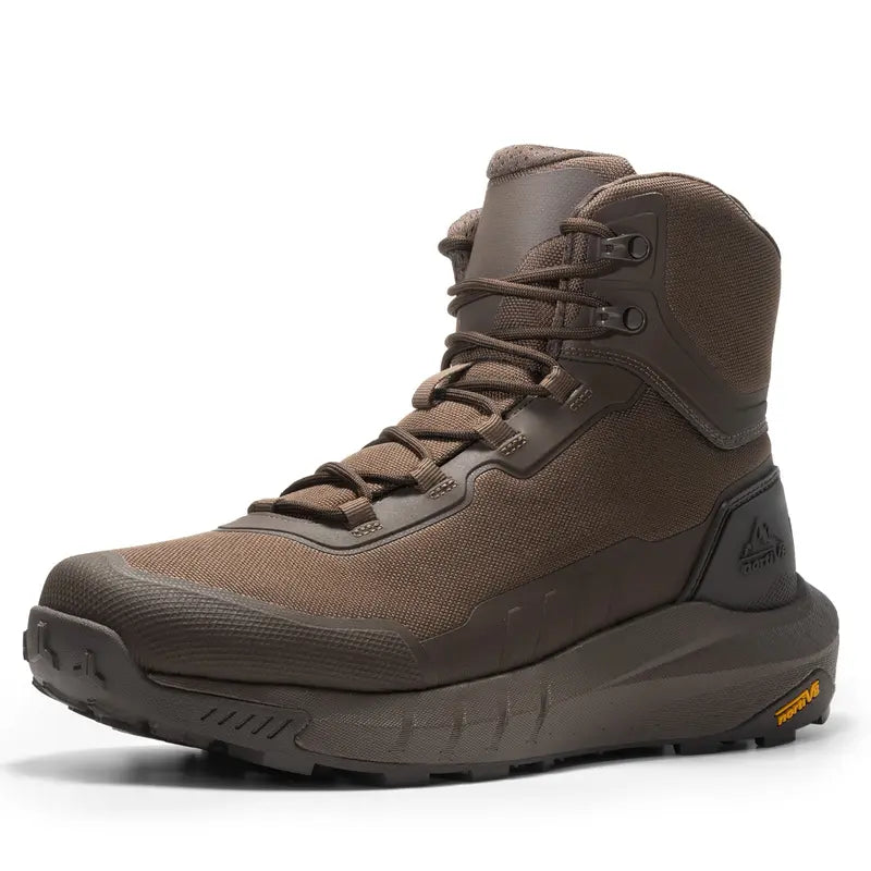Men's Military Tactical Boot Lightweight Breathable Boots