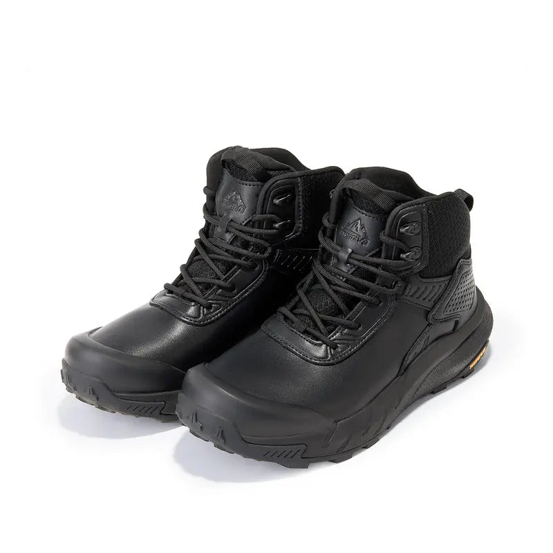 Men's Waterproof Military Tactical Boots