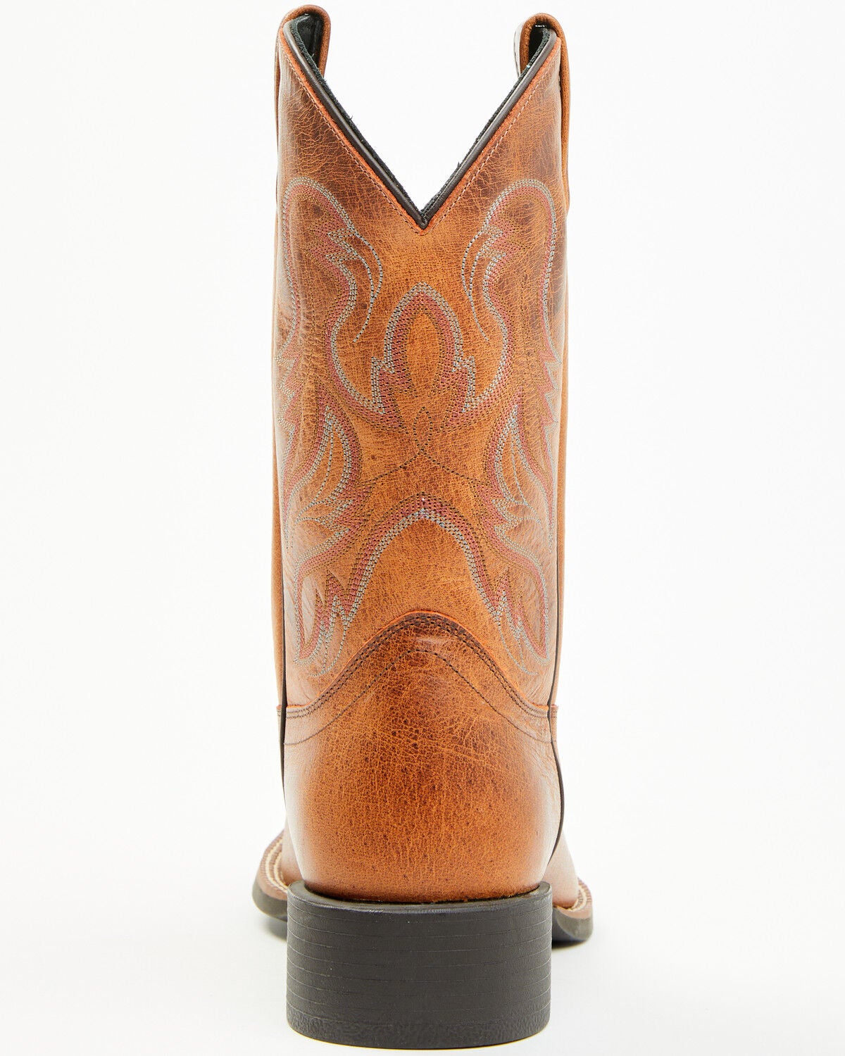 Cody James Ace Western Boots - Broad Square Toe