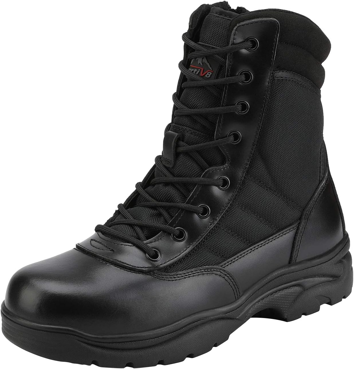 Men's Military Tactical Boots