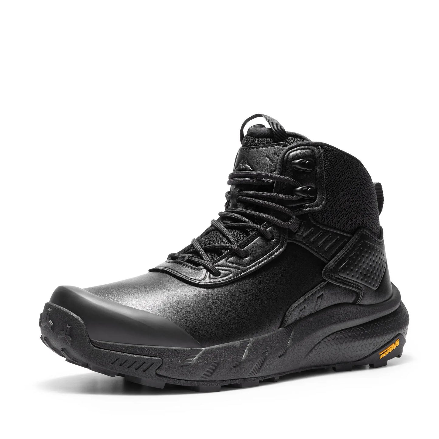 Men's Waterproof Military Tactical Boots