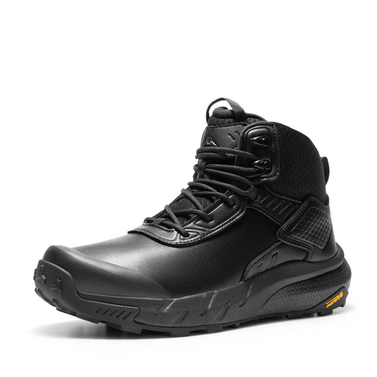 Men's Waterproof Military Tactical Boots