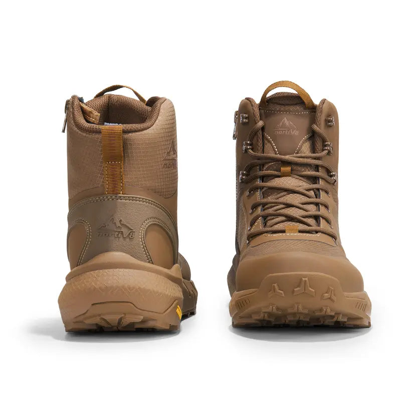 Men's Military Tactical Boot Lightweight Breathable Boots