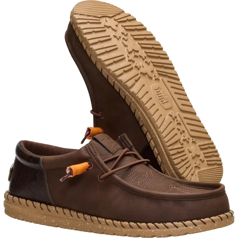 CloudStep Slip-Ons – Men’s Comfort Loafers