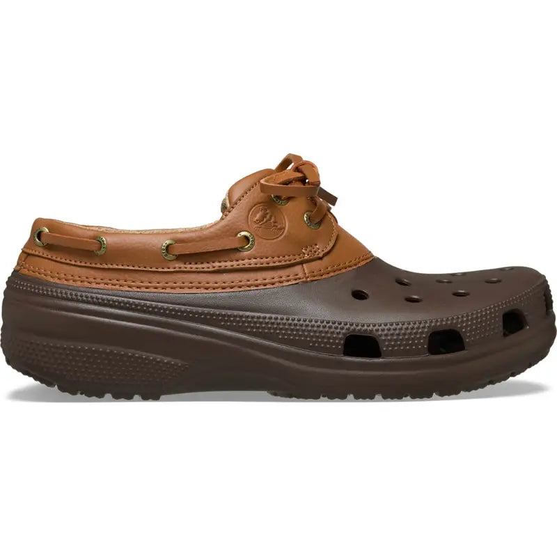 Adult Classic Islander Boat Shoes