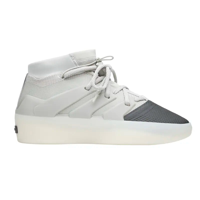 Mens Fear Of God X Athletics I Lace-Up Sneakers Casual Shoes-Grey