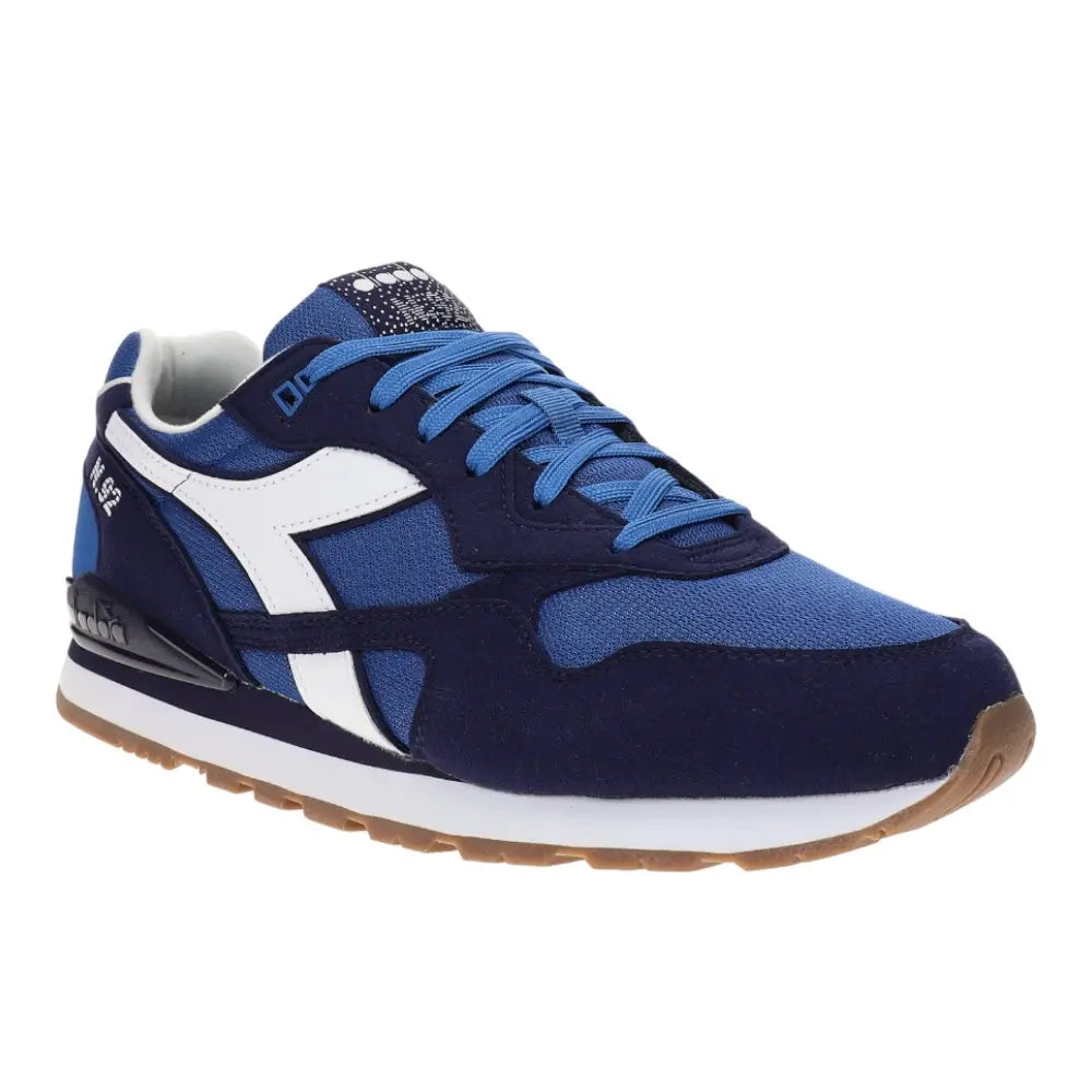 N.92 Lace Up Sneakers