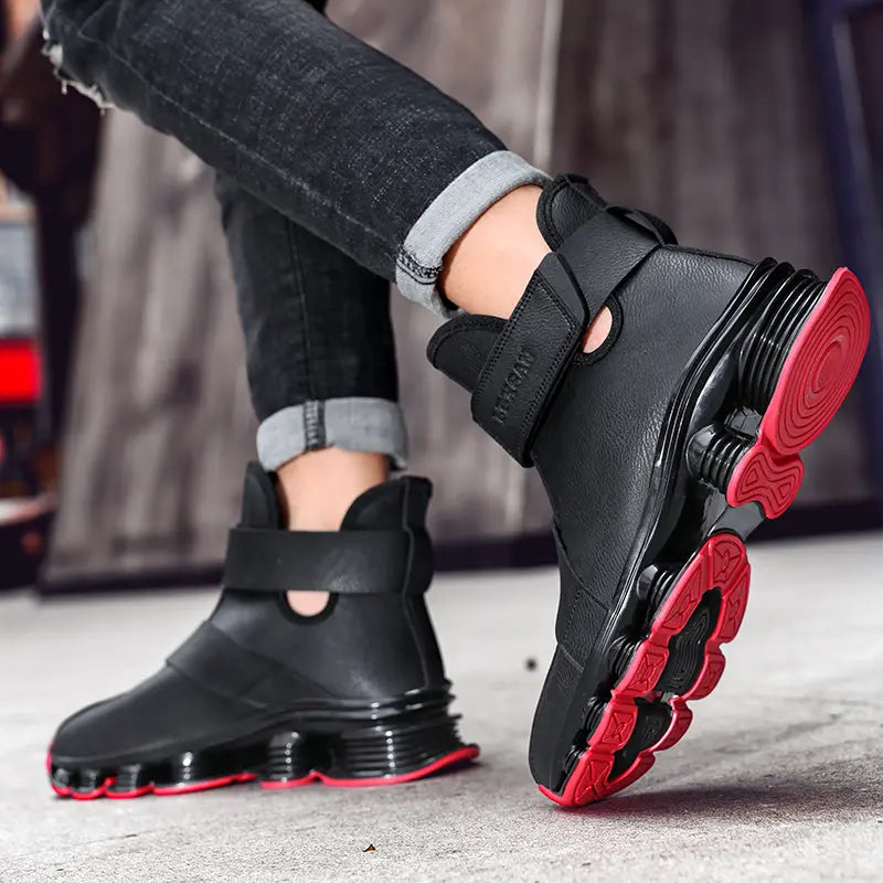 Anti-Slip Running Sneakers
