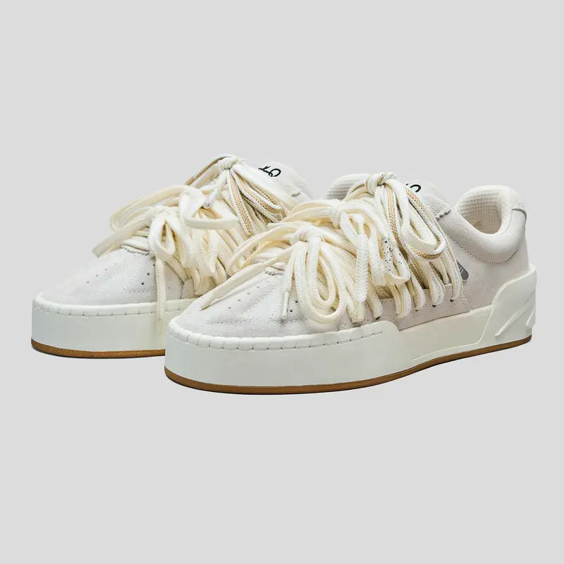 Hélà Style "Roots" Men's Sneakers
