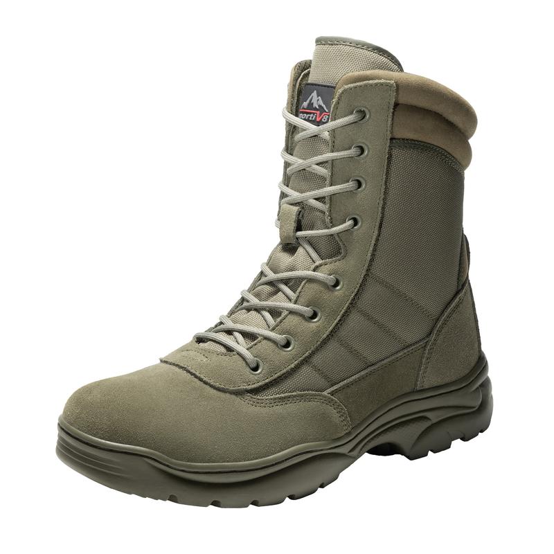 Men's Military Tactical Boots