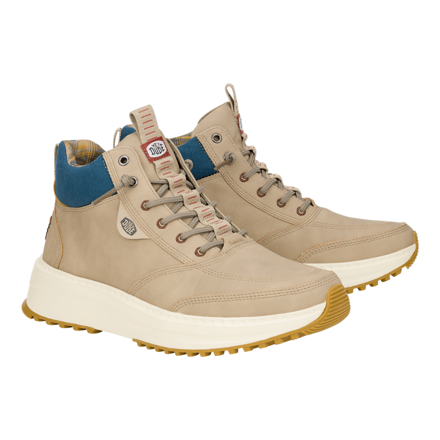 Tahoe Classic Men’s Boots In Brown