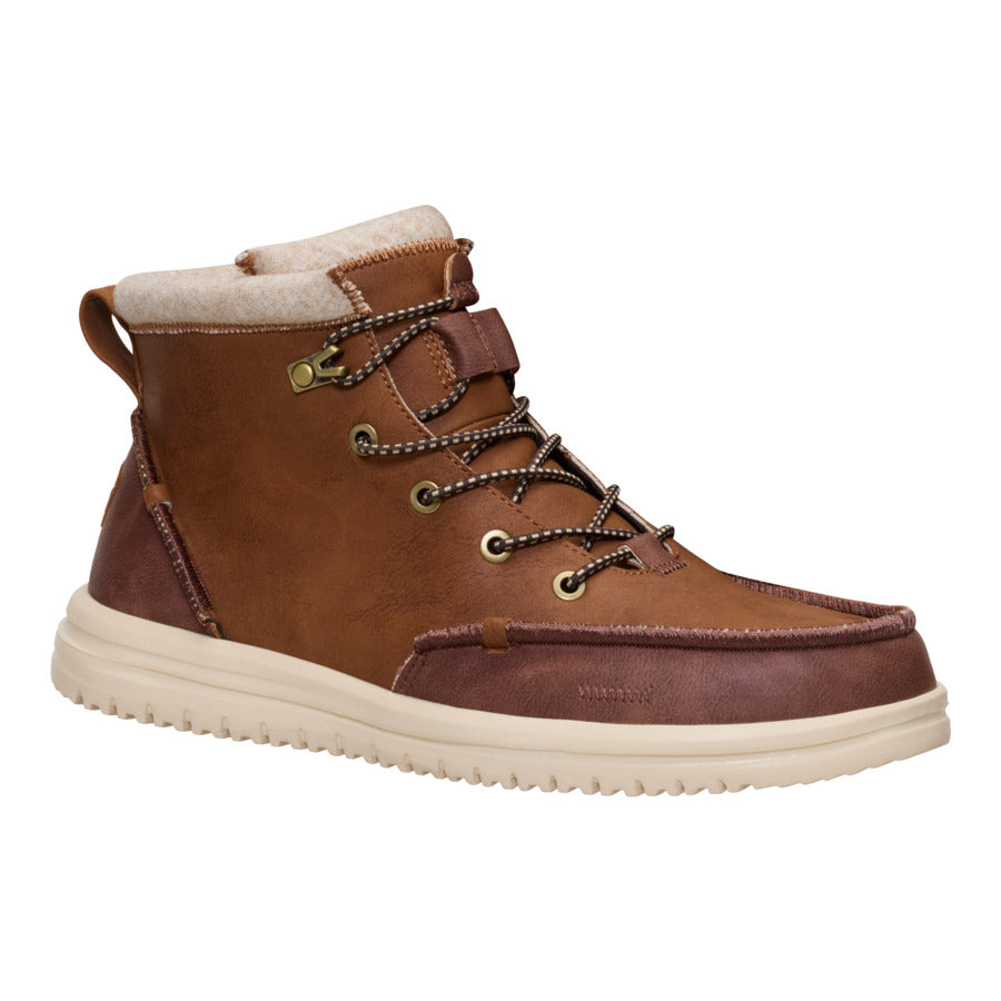 Men's  Multi Bradley Classic Tumbled
