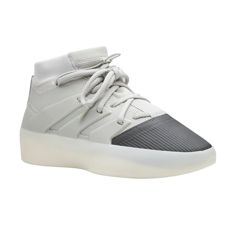 Mens Fear Of God X Athletics I Lace-Up Sneakers Casual Shoes-Grey
