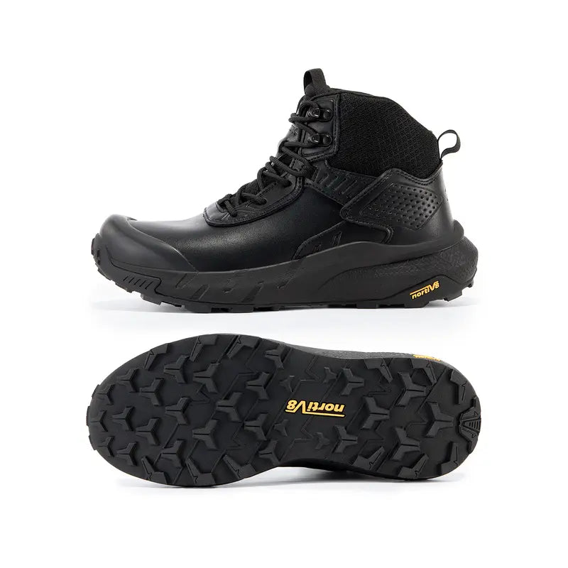 Men's Waterproof Military Tactical Boots