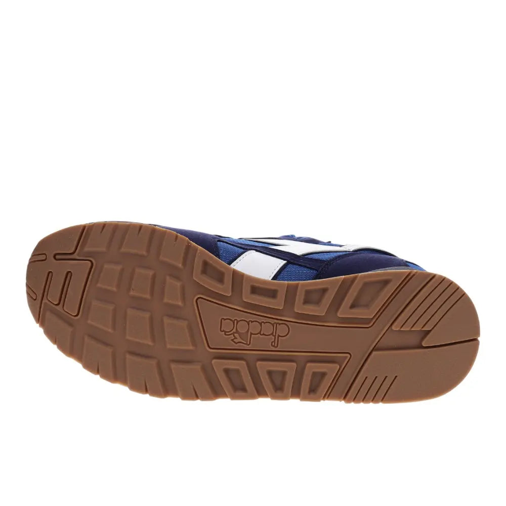 N.92 Lace Up Sneakers