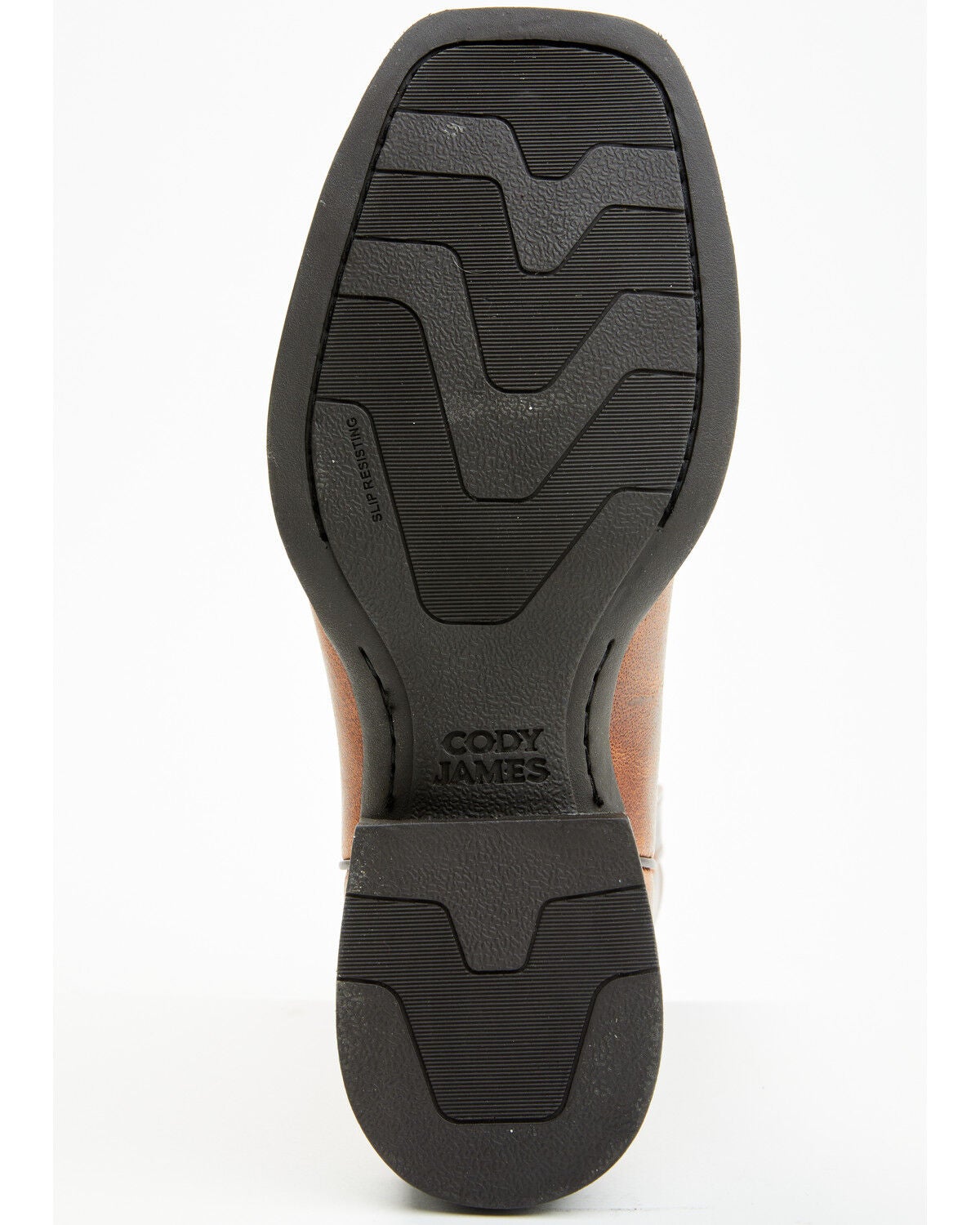 Cody James Ace Western Boots - Broad Square Toe