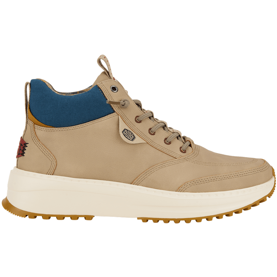 Tahoe Classic Men’s Boots In Brown