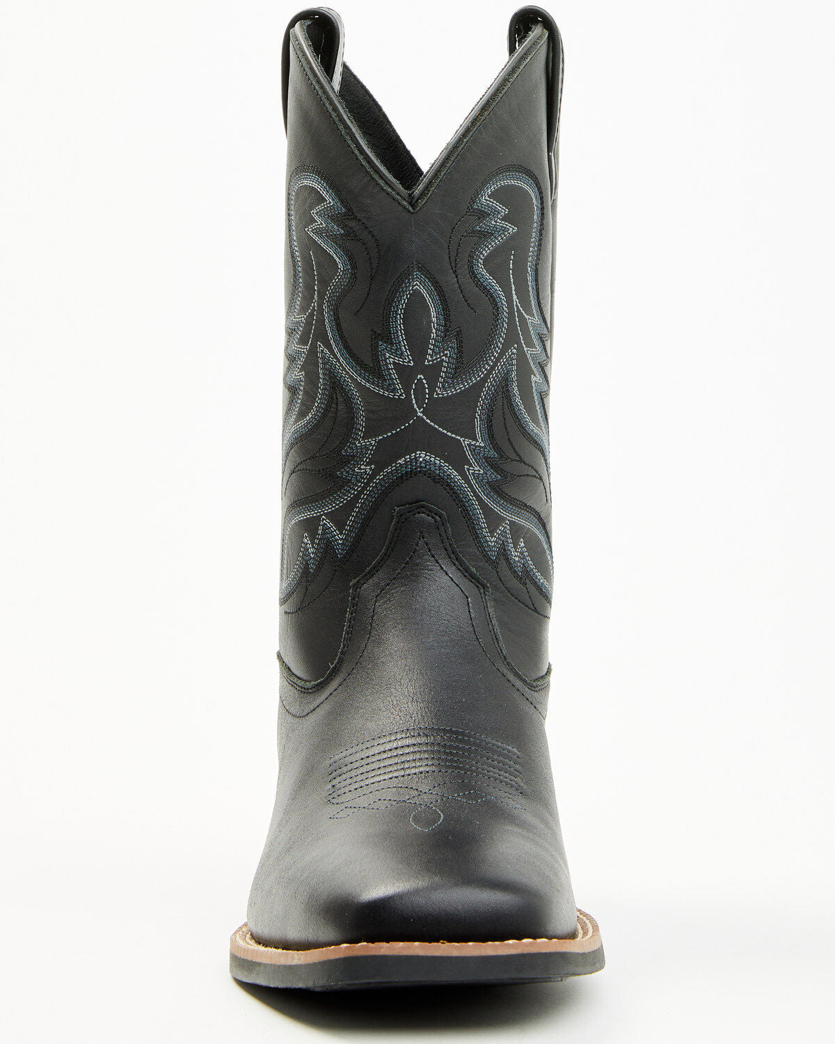 Cody James Ace Western Boots - Broad Square Toe