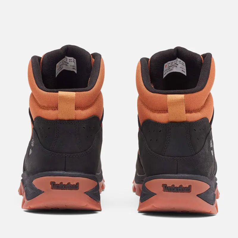 Men’s Mt. Maddsen Mid Waterproof Hiking Boot