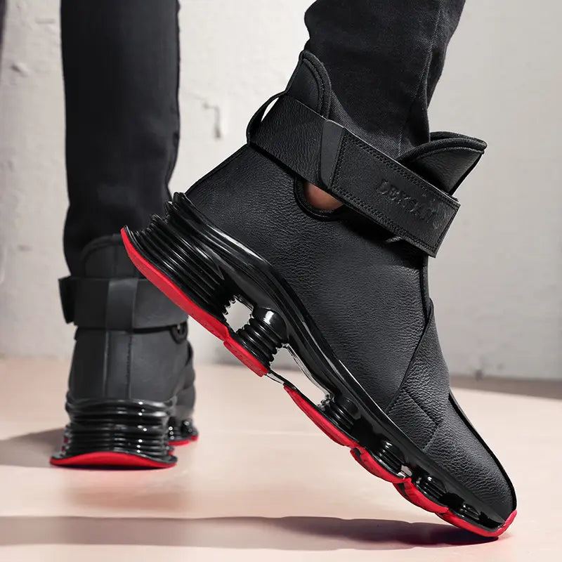 Anti-Slip Running Sneakers