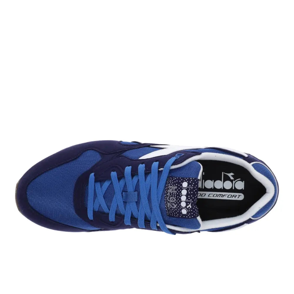 N.92 Lace Up Sneakers