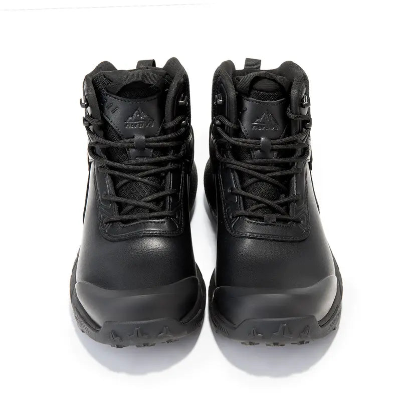 Men's Waterproof Military Tactical Boots