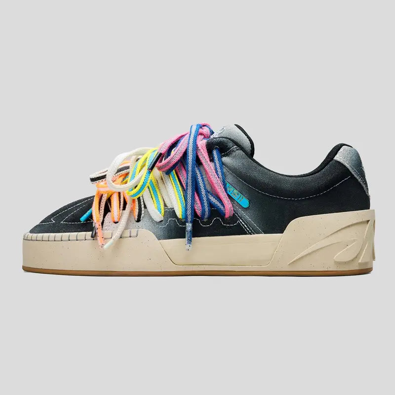 Hélà Style "Roots" Men's Sneakers