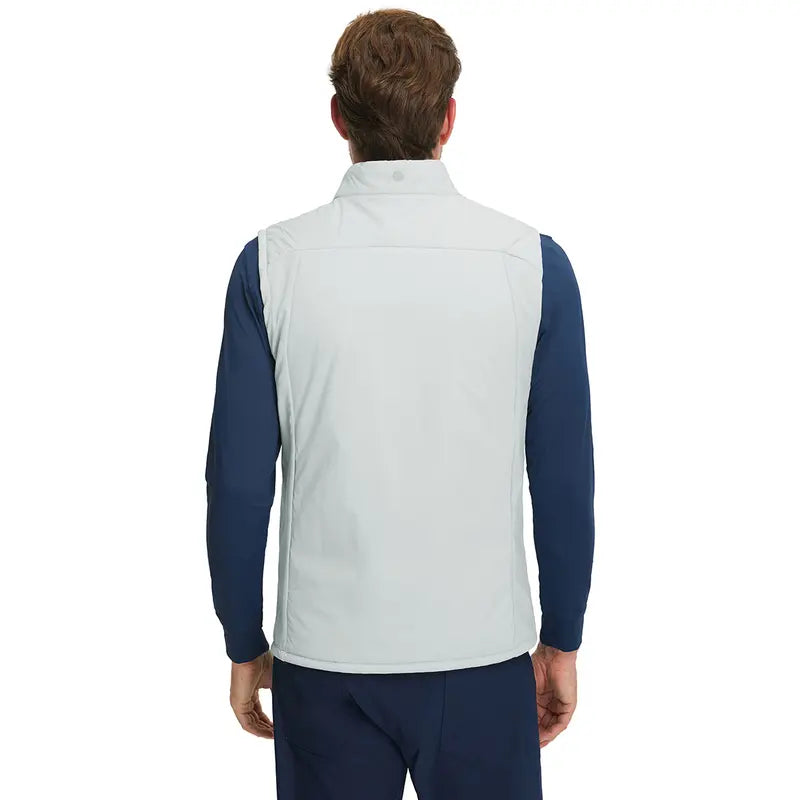 Lightweight Puffer Vest