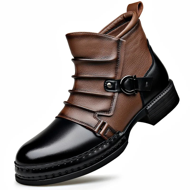 Men's Western Cowboy Boots