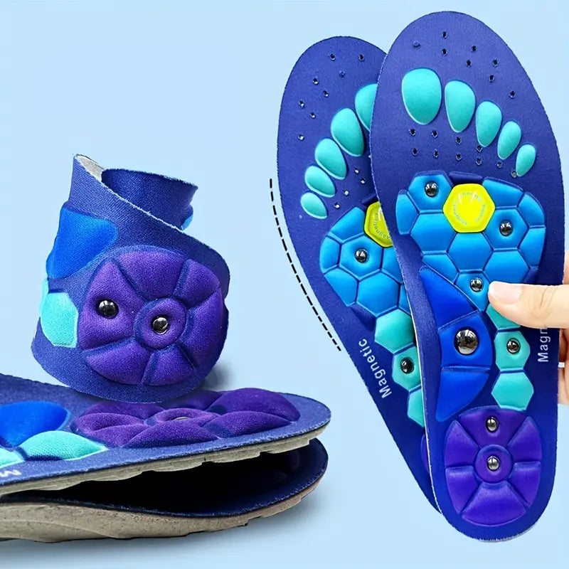 All Day RunPro Comfortable Support Insole-