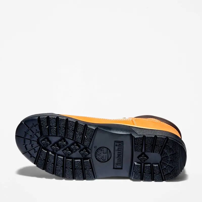 Men's Waterproof Field Boot