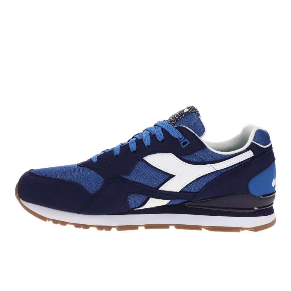 N.92 Lace Up Sneakers