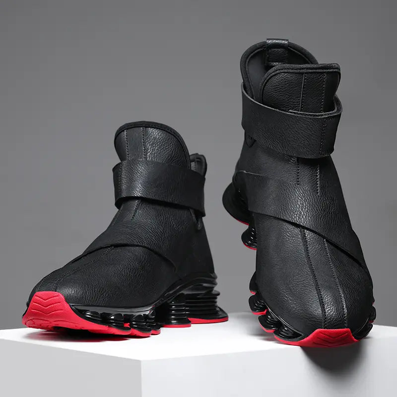 Anti-Slip Running Sneakers