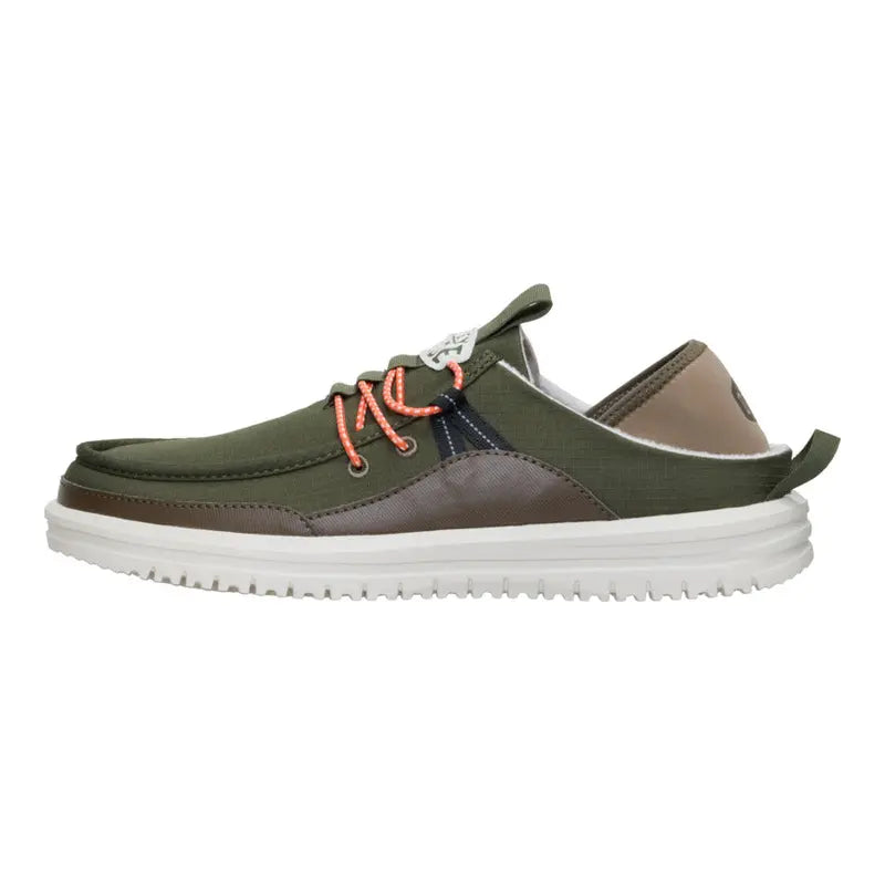 Bradley Blipper - Comfortable Slip On Shoes
