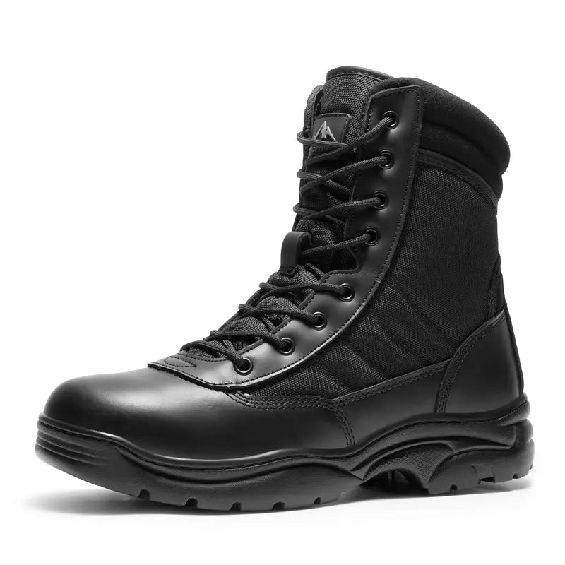 Men's Military Tactical Boots