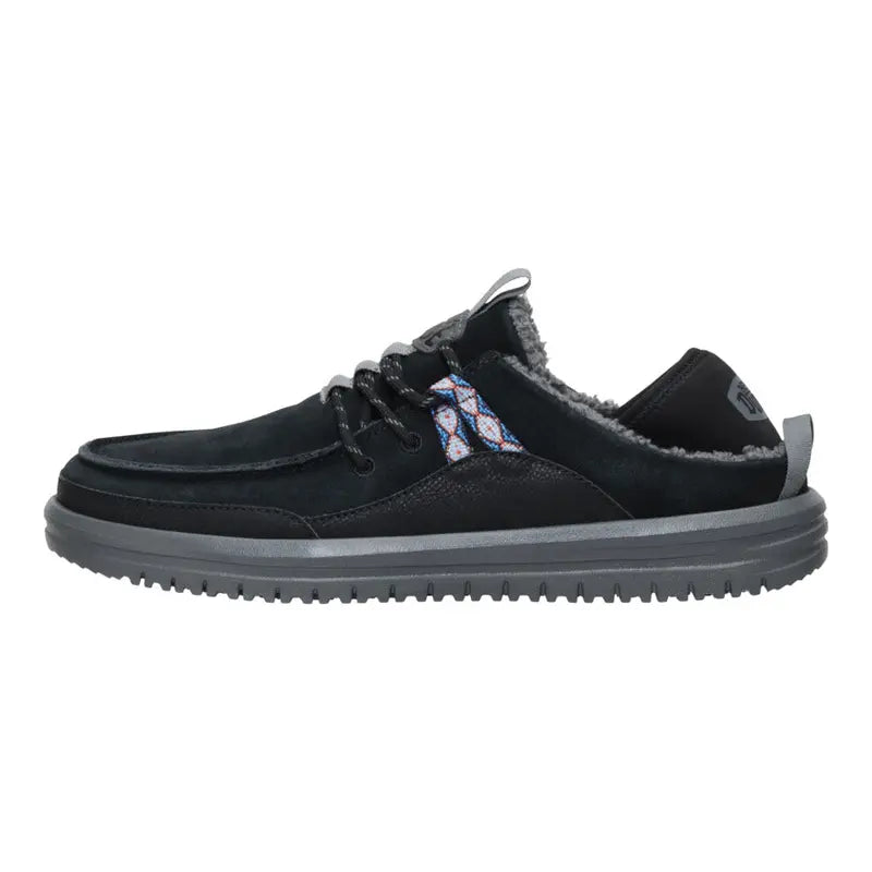 Bradley Blipper - Comfortable Slip On Shoes