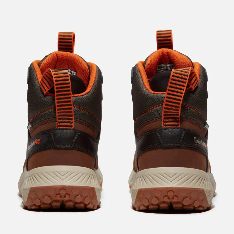 Men's Tempe 6" Alloy Toe Waterproof Work Boot