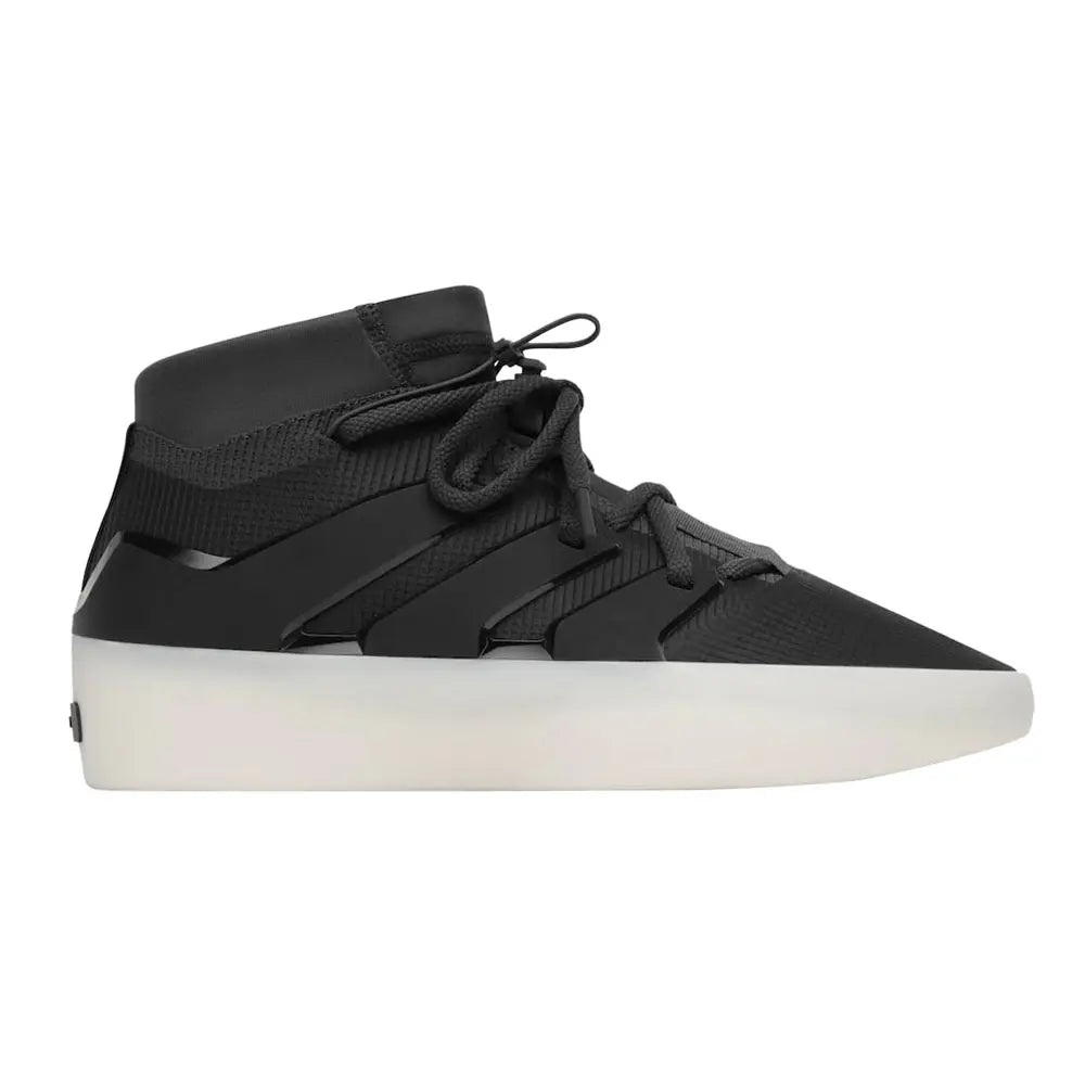 Mens Fear Of God X Athletics I Lace-Up Sneakers Casual Shoes-Grey