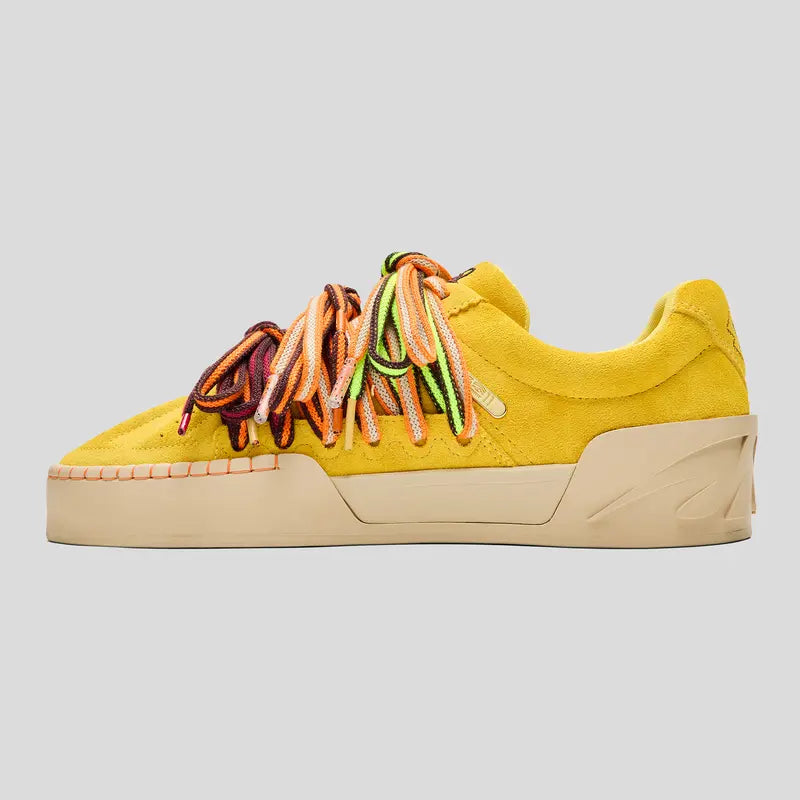 Hélà Style "Roots" Men's Sneakers